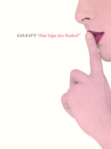Our Lips Are Sealed