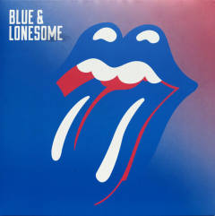 Blue &amp; Lonesome