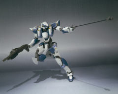 ROBOT魂 ARX-7 强弩 Lamda Driver Renewal Ver.-资料图