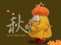 窝角角-秋-资料图