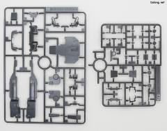 MG FA-010-A 全装甲ZZ高达先行量产试作型 Ver.Ka-资料图