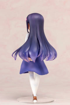白咲花 制服 ver.-资料图