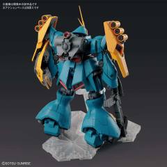 RE/100 MSN-03 乍得·多加（邱尼·盖斯专用)-资料图