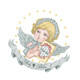 babyblue婴儿蓝