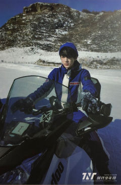 纯白地明信片3 ver.D