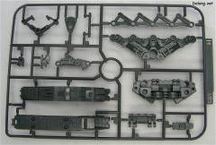 MG FF-X7 核心战机 RX-75-4 钢坦克-资料图