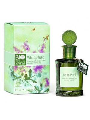 White Musk