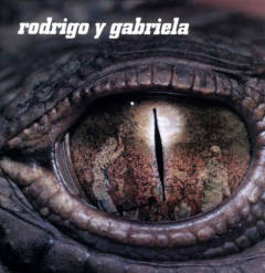 Rodrigo Y Gabriela