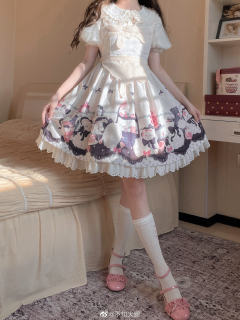 奶油猫猫-资料图