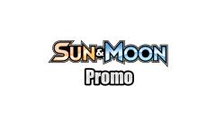 Sun & Moon Promo
