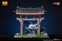 Diorama 橘右京 Limited Diorama Edition-资料图