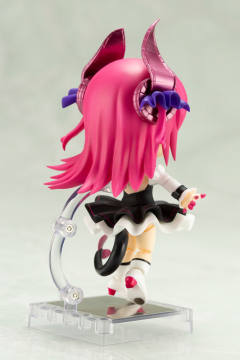 Cu-Poche 巴托里·伊丽莎白 Lancer-资料图