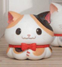 MANEKI