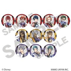 白西生日闪吧唧vol.1