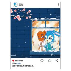 紫卡-ins海报- 03