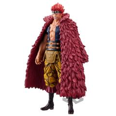 DXF Figure 尤斯塔斯·基德-资料图