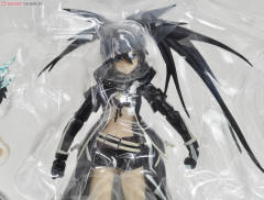 figma#140 黑岩射手 TV Animation ver.-资料图