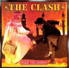 Rock The Casbah