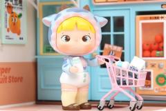 小乳牛可可-资料图