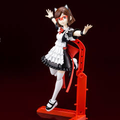 HGBF 高坂千奈 KUMA-03 熊霸Ⅲ(san)-资料图
