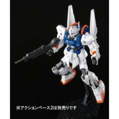 HGGB MSN-00100 百式 GPB配色 白式-资料图