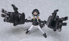 figma#198 力量 TV Animation ver.-资料图