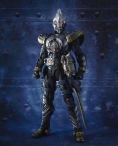 S.I.C. 假面骑士Blade 