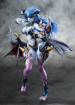 Excellent Model 魔将军 Astaroth -资料图