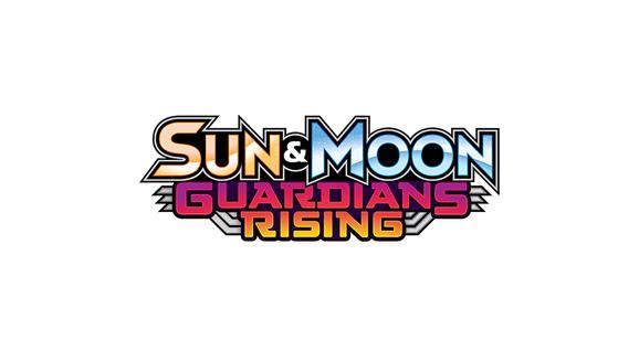 【SM2】Guardians Rising