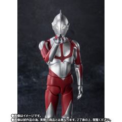 SHF 假奥特曼-资料图