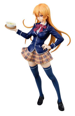 Sekai Seifuku Sakusen 薙切绘里奈 -资料图