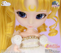 Pullip  Pullip 倩妮迪公主-资料图