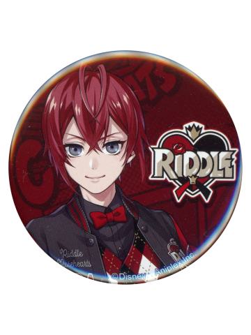 Riddle-二弹生日吧唧