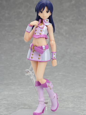 figma#208 如月千早