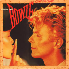 China Girl