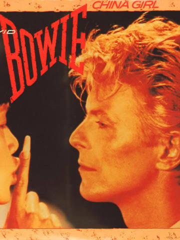 China Girl