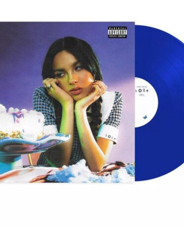 Sour [Deluxe]
