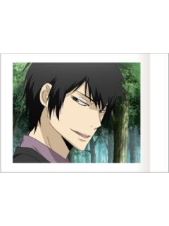 云雀恭弥A-movic拍立得第五弹