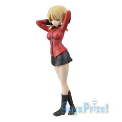 PM Figure 大吉岭 -资料图