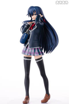 PM Figure 雪之下雪乃 -资料图