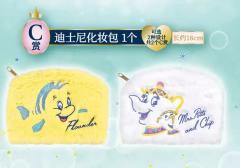 C赏 迪士尼化妆包-资料图