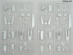 MG MSZ-006-3A Z高达3号机A型 白色独角兽配色-资料图