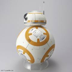 Characters & Creatures BB-8-资料图