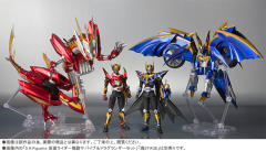 SHF 假面骑士龙骑生存形态-资料图