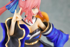 玉藻前 Caster-资料图