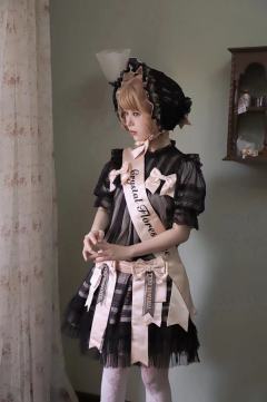 茶歇少女 3.0-资料图