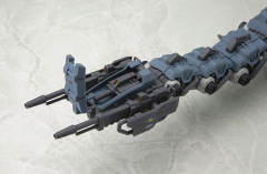 Highend Master Model RZ-001 战斗暴龙-资料图