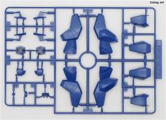 HGUC RMS-154 巴扎姆-资料图
