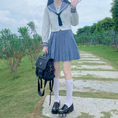 岚岛高·水手服-资料图