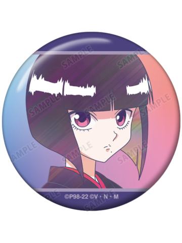 柯特·揍敌客-Ani-Art clear label 吧唧ver.A